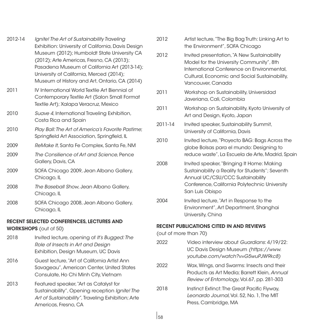 Catalog page 58