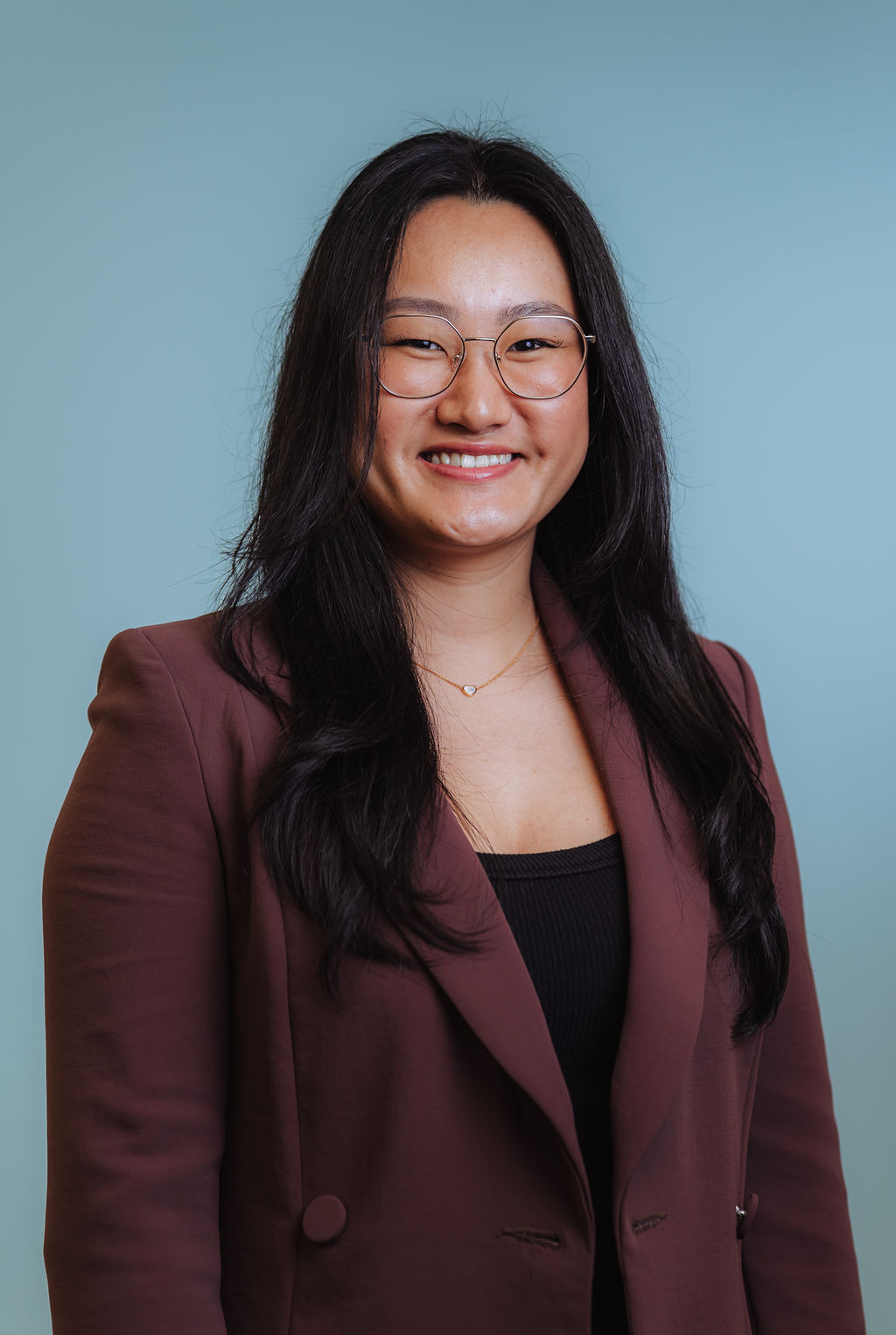Virginia Tao