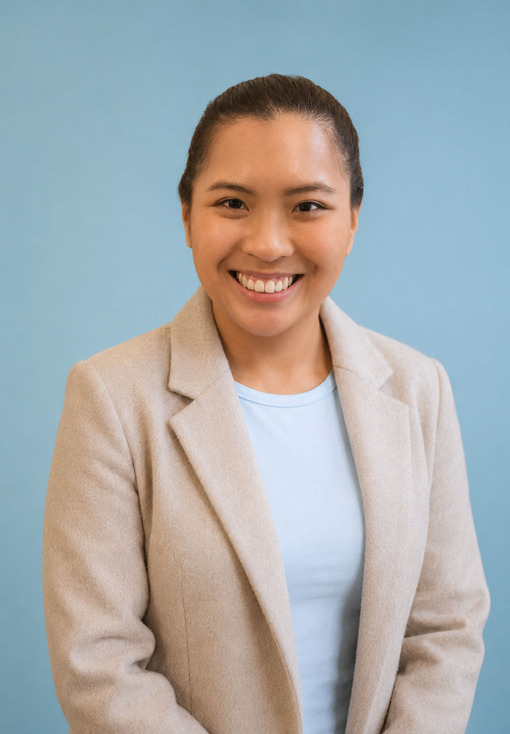 Patricia Cruz