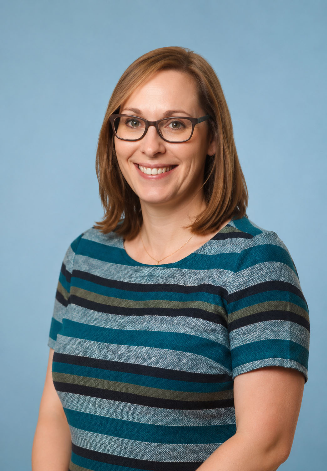 Dr. Jessica Henry
