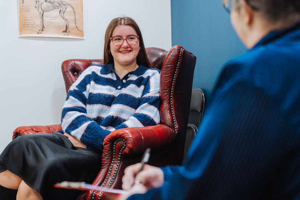 Psychiatric Medication Consultation