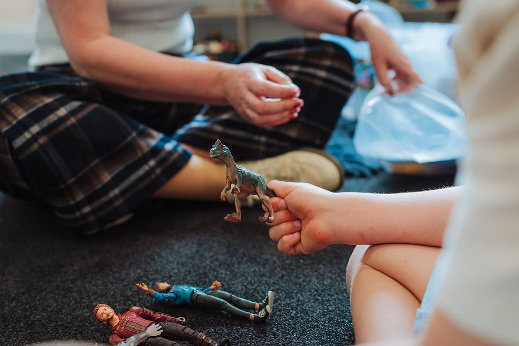Autism (ASD Spectrum) Assessment