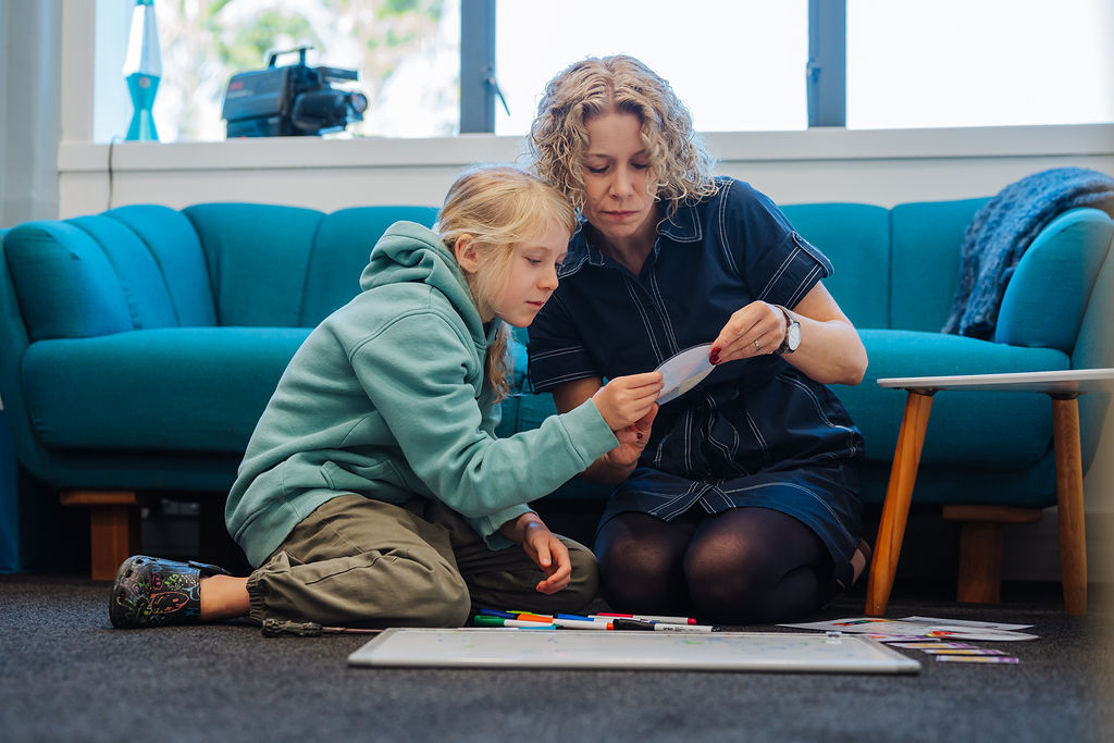 AuDHD (ADHD and ASD Combined Assessment)