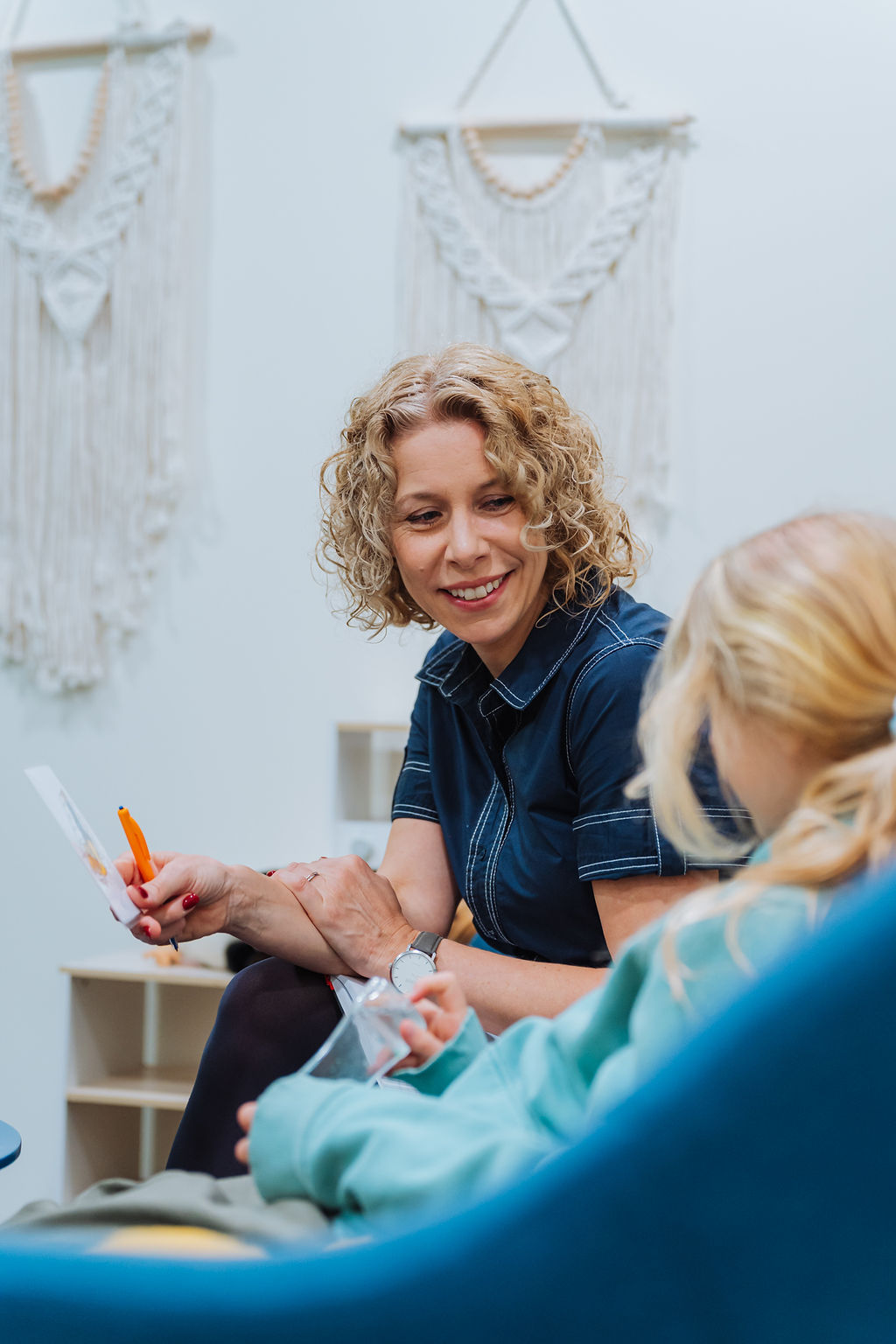 Individual Mental Health Assessment and Diagnosis