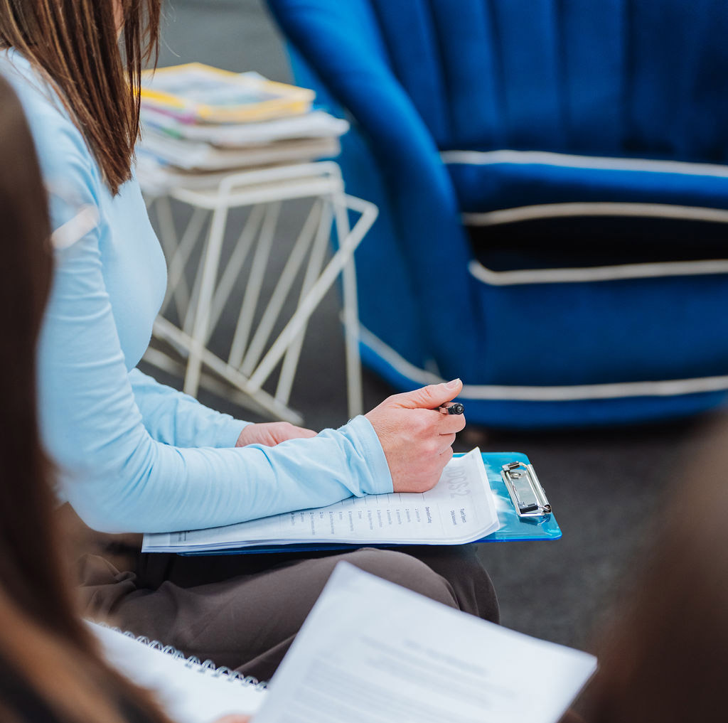Educational Cognitive & Academic Assessment