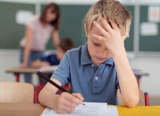 Unacceptable Waits for ADHD, Autism Checks
