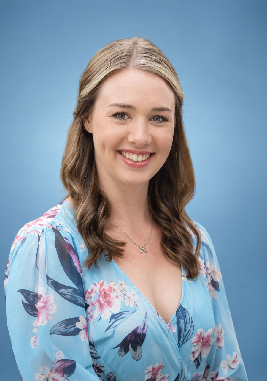 Dr. Imogen Scott