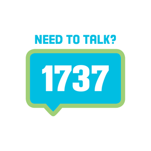 1737 Need to Talk?
