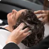 Hair & scalp treatment small card image