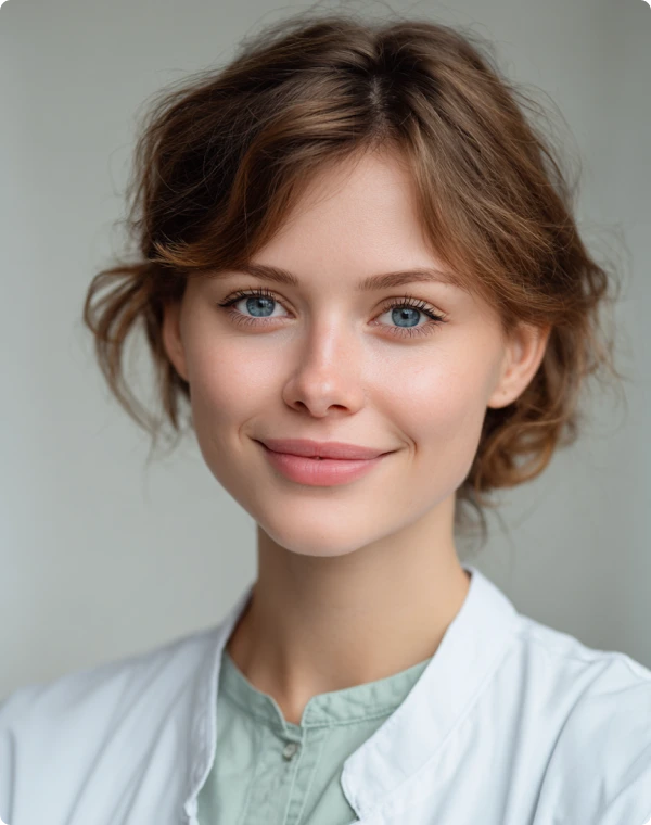 Dermatologist image