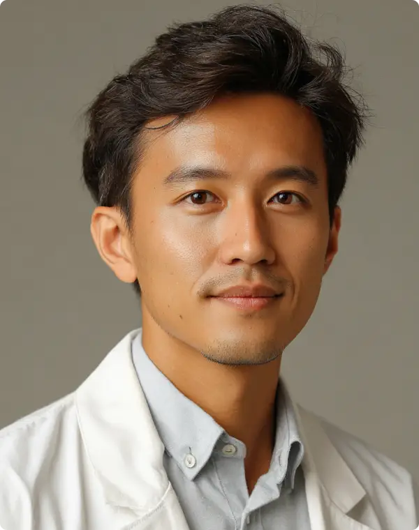 Dermatologist image