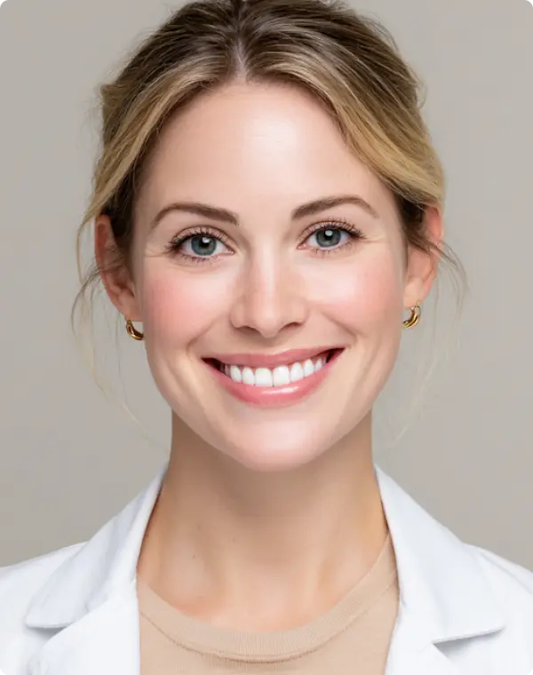Dermatologist image 