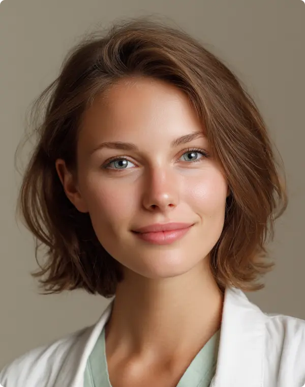 Dermatologist image 