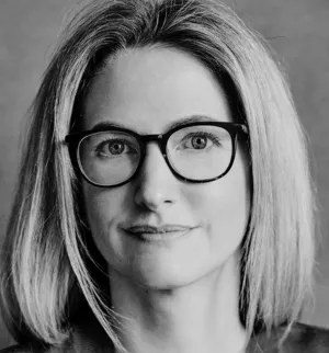Julia Hesselroth, Marketing at Clear Sky Innovations