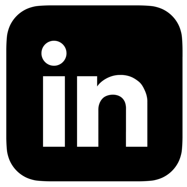 LinkedIn Icon