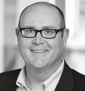 Michael Chawner, Chief Financial Officer of Clear Sky Innovations
