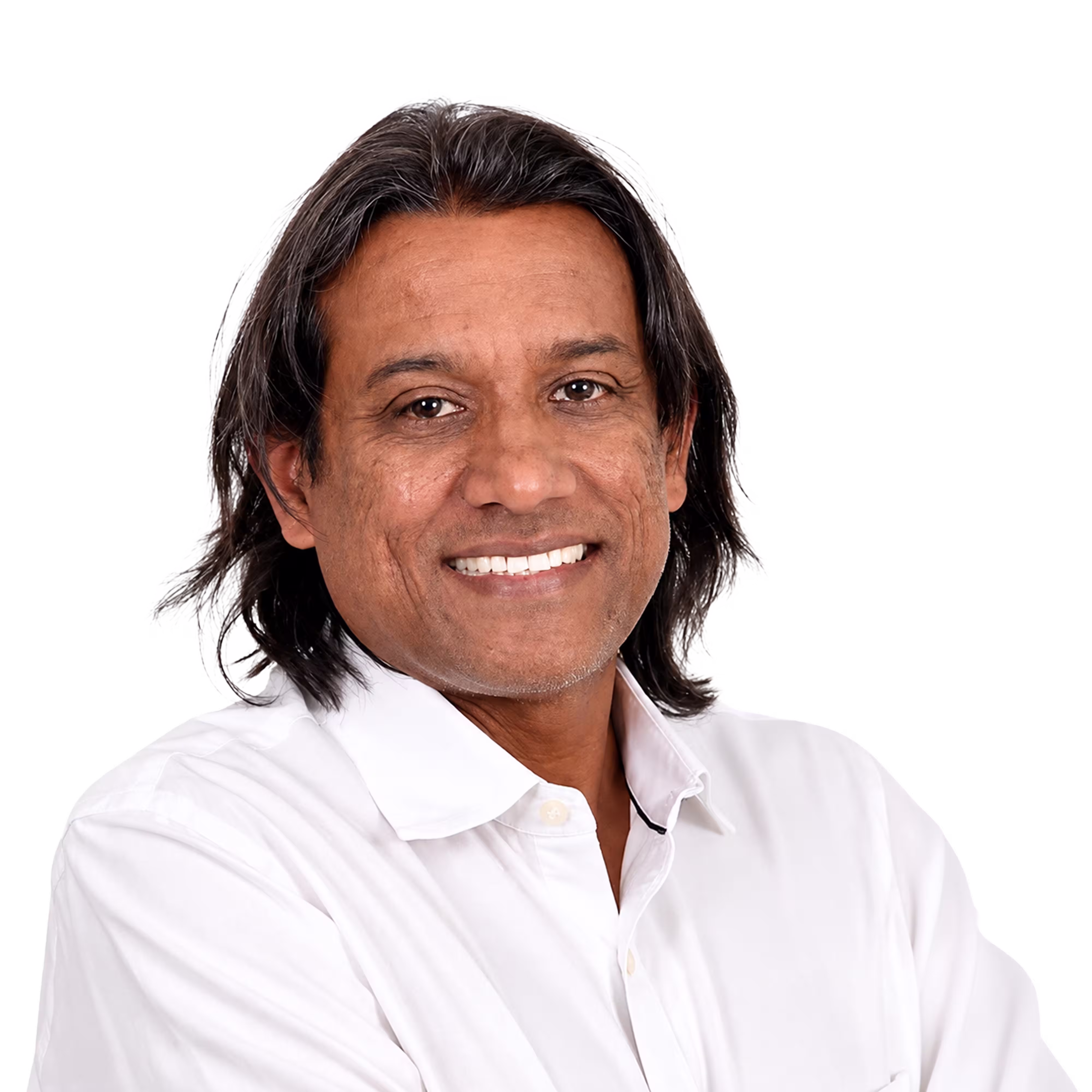 Photo Zaid Kahn - Co-Founder & Chief Executive Officer