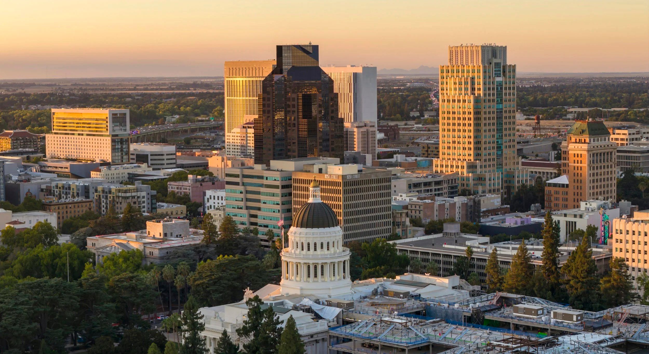 California’s Budget Deficit May Be Much Smaller Than Expected