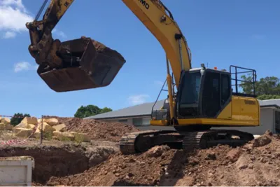Brisbane Earthworks & groundwork preparation QLD