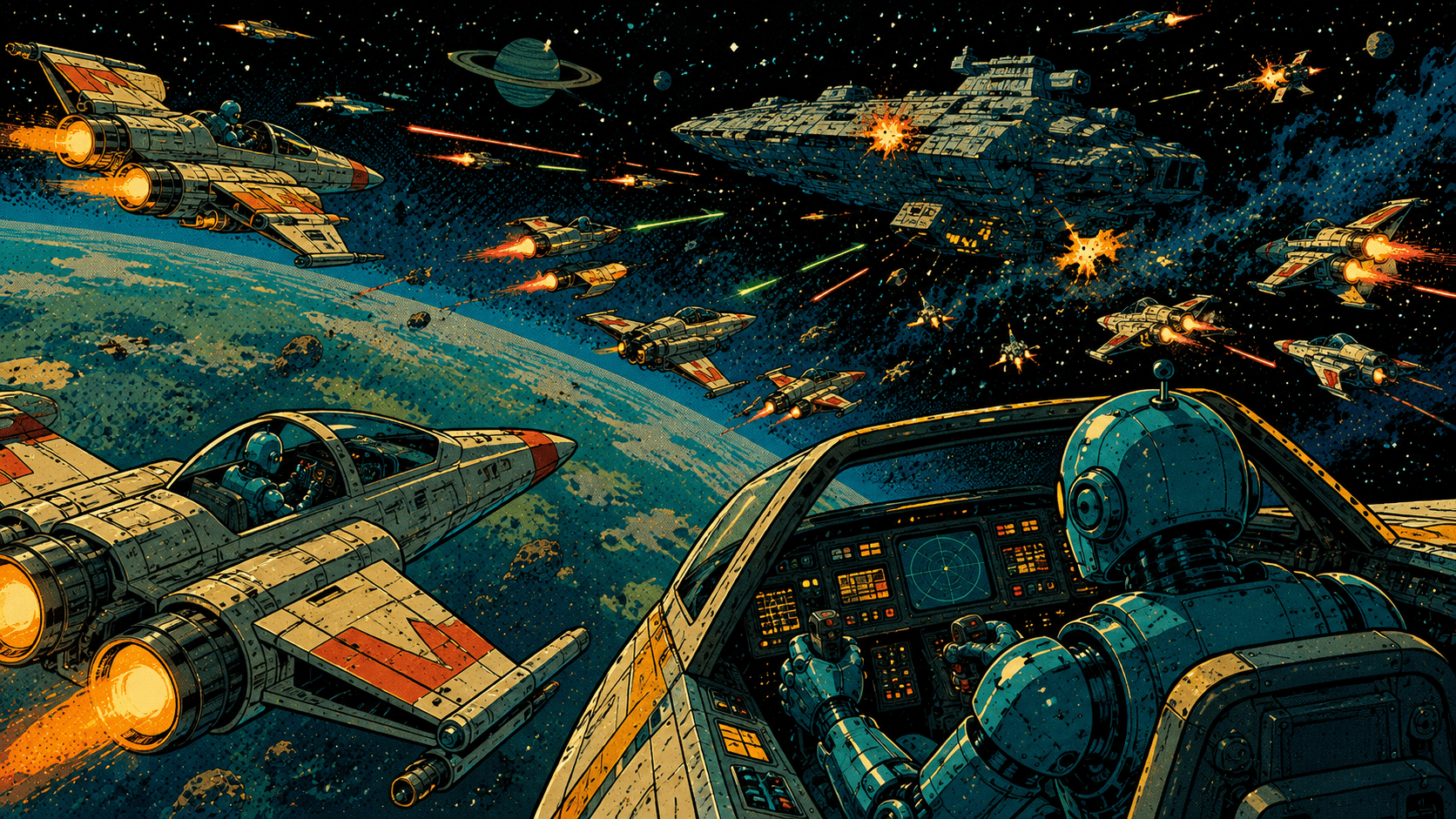 The Agentic Perimeter is Distributed