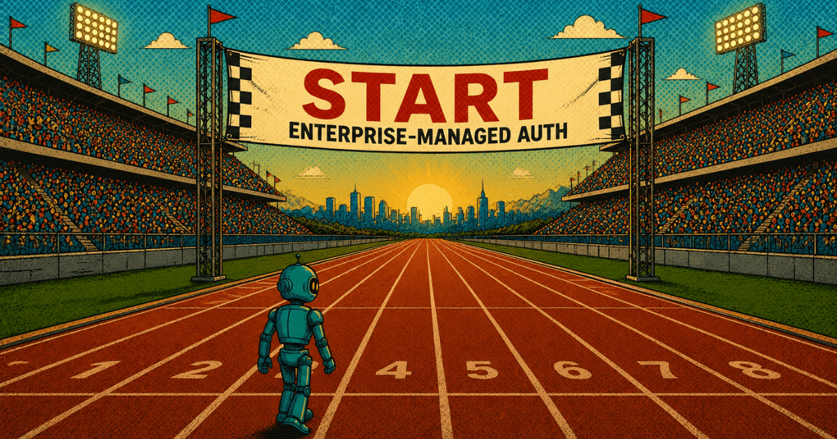 Anthropic Enterprise-Managed Auth: A Small But Important Step For Enterprise Adoption
