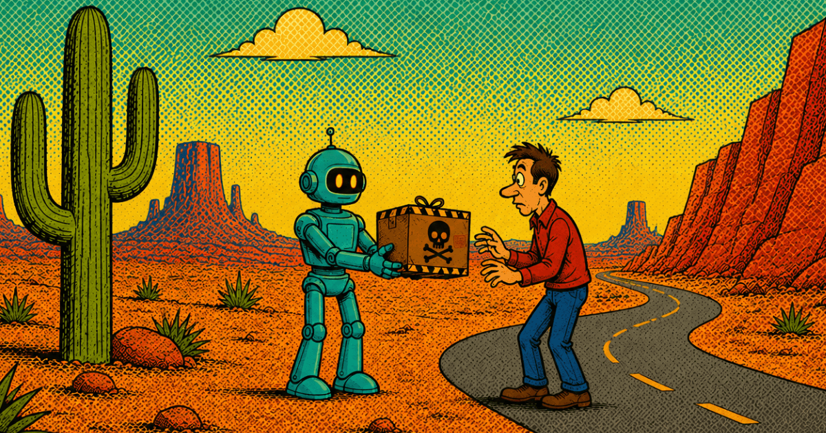 PromptFix: When the Malicious Code Is Just a Prompt