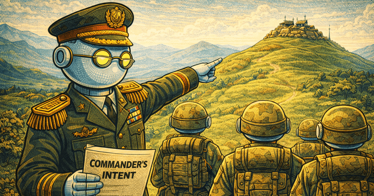Bad Intent: The Biggest Gap In AI Security