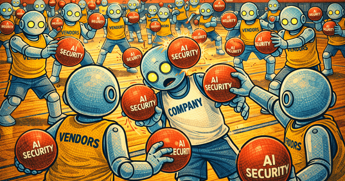 A CISO's Guide to Securing AI Agents in the Enterprise: A 4-Step Framework for Your Agentic Workforce