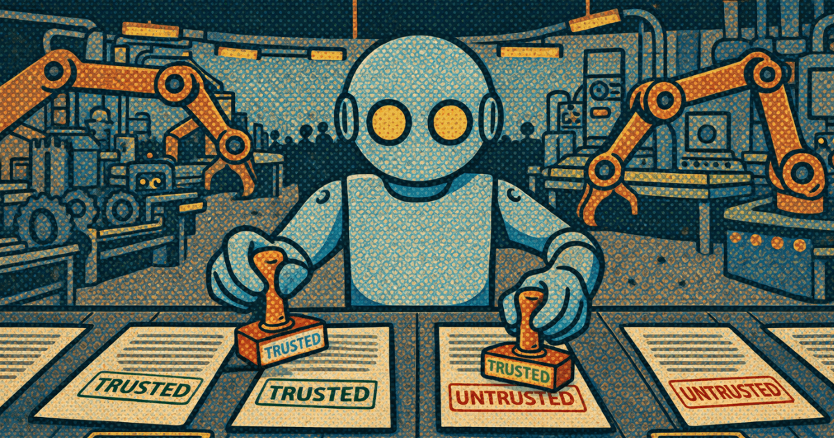 Securing AI Agents with Information-Flow Control
