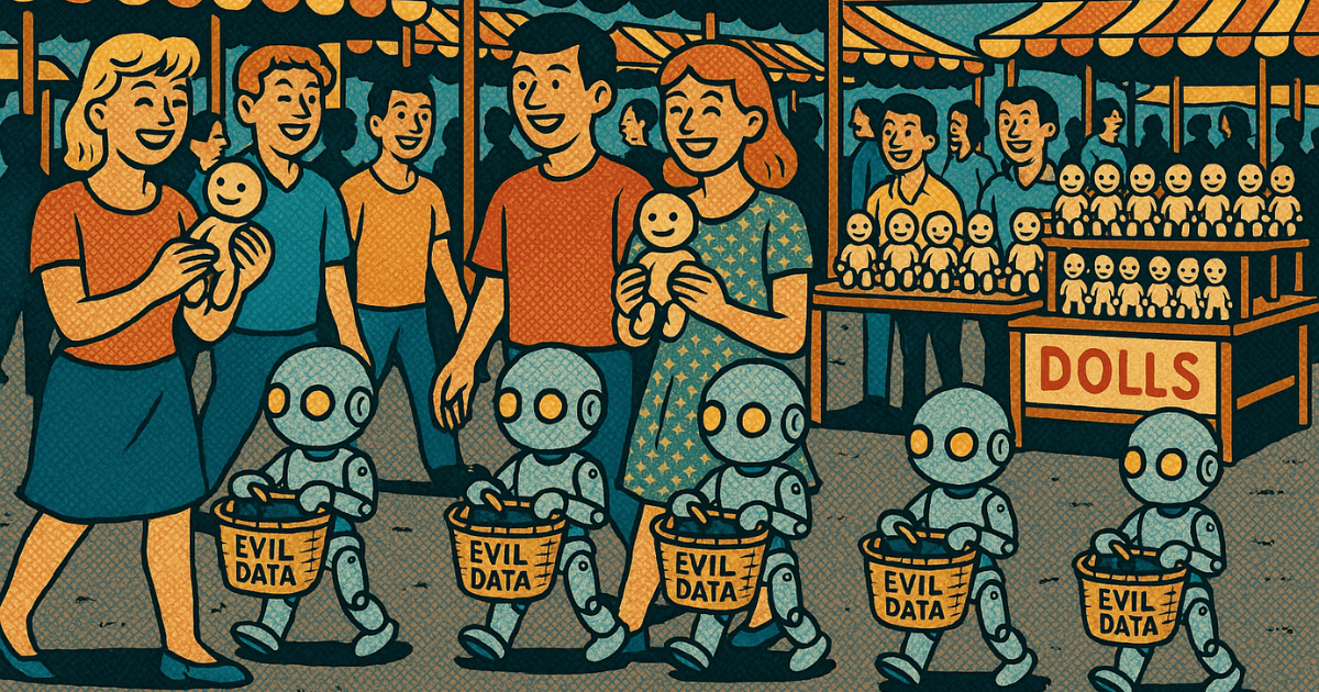 AI Systems Have Porous Boundaries