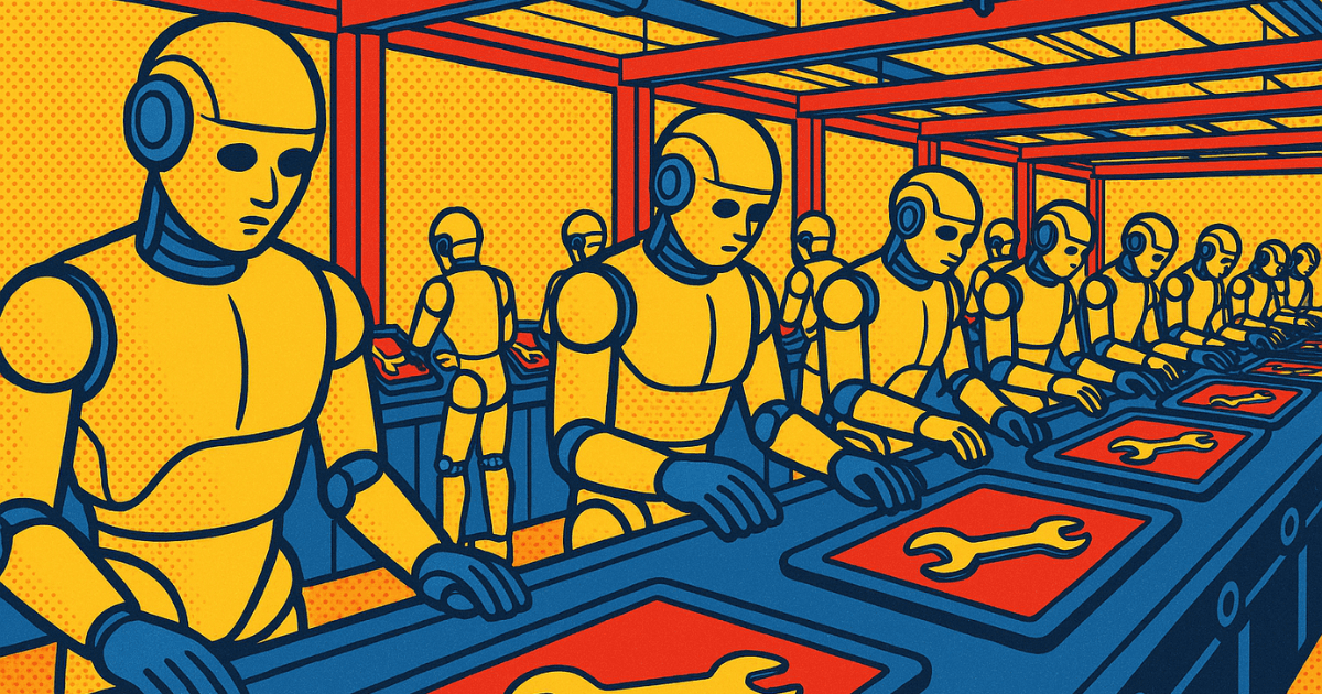 The Turning Point: AI-Orchestrated Hacking Campaigns