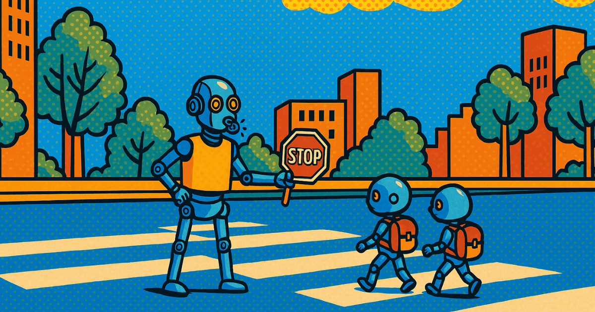 You Don't Need An Agent To Be Agentic