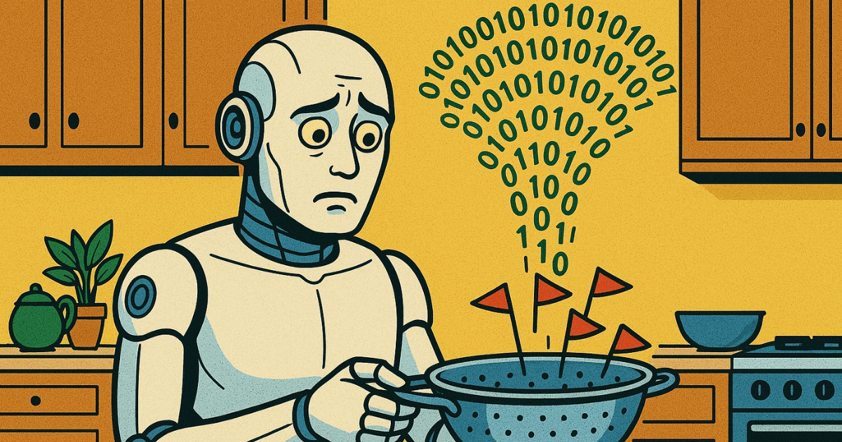 Data: The New Perimeter of Agentic Systems