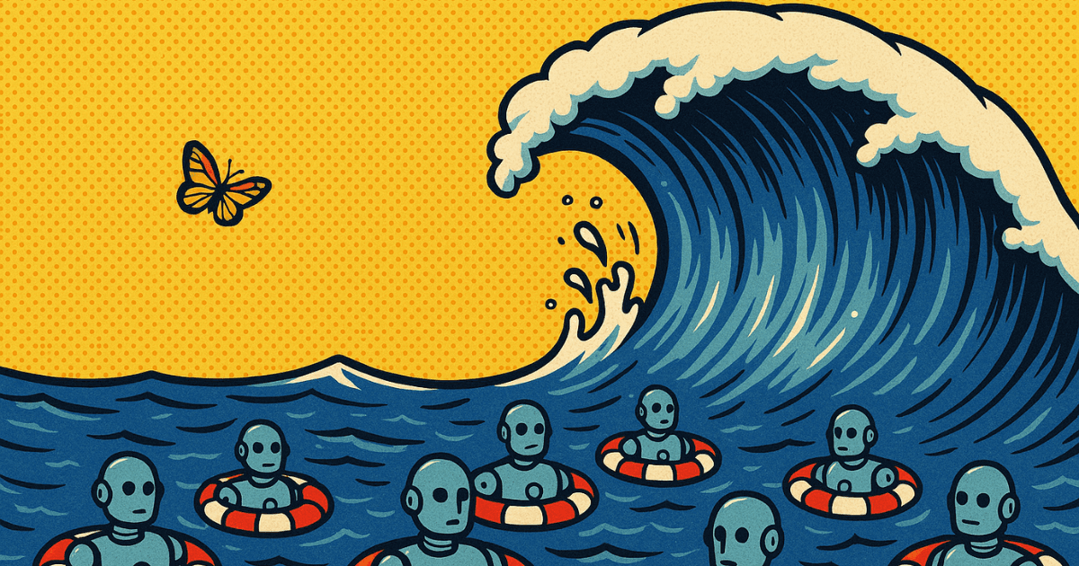 Toxic Flows - The Agentic Security Butterfly Effect