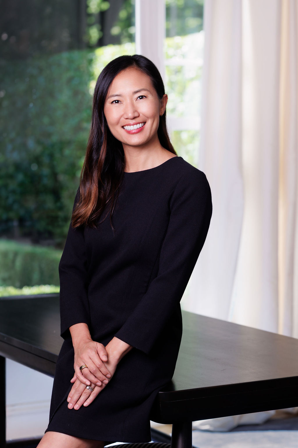 Suezie Kim, MD