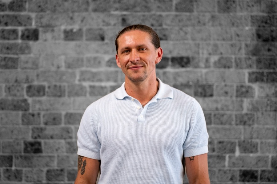 Lyle Collins, Partner at Latitude Executive