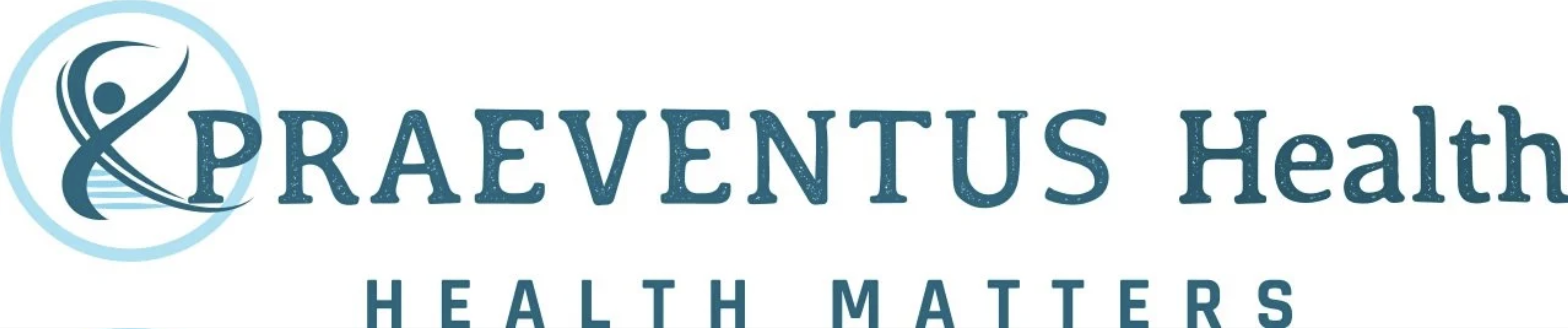 Praeventus Health logo