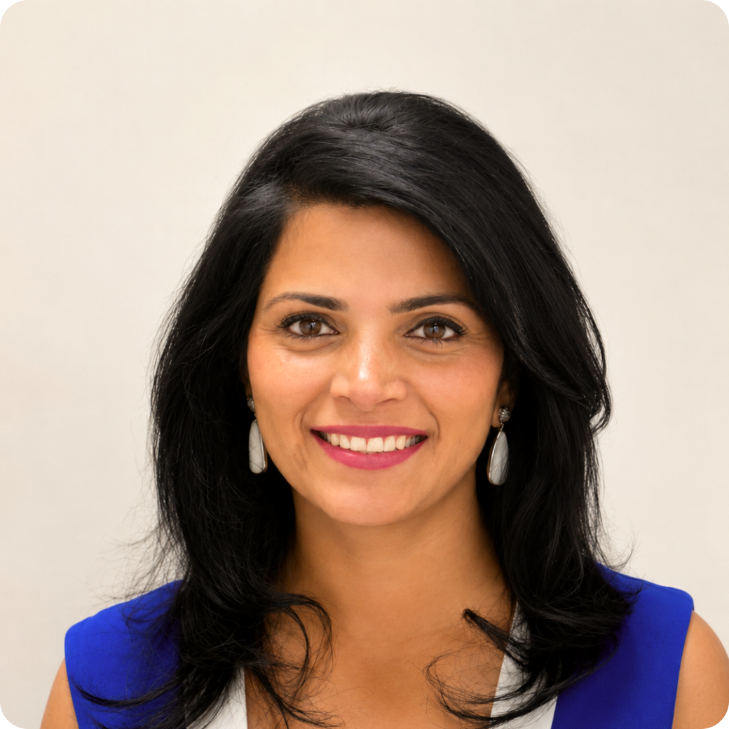 Kavita Tripathi, MD