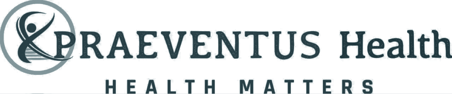 Praeventus Health logo