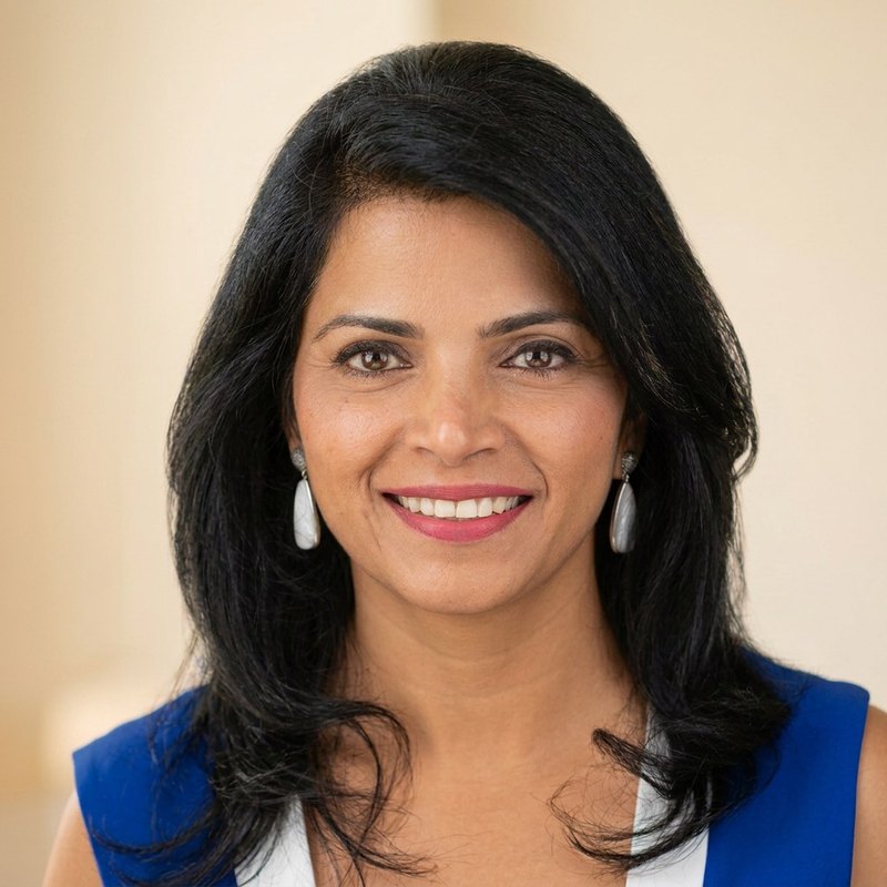 Kavita Tripathi, MD (Dr. T)