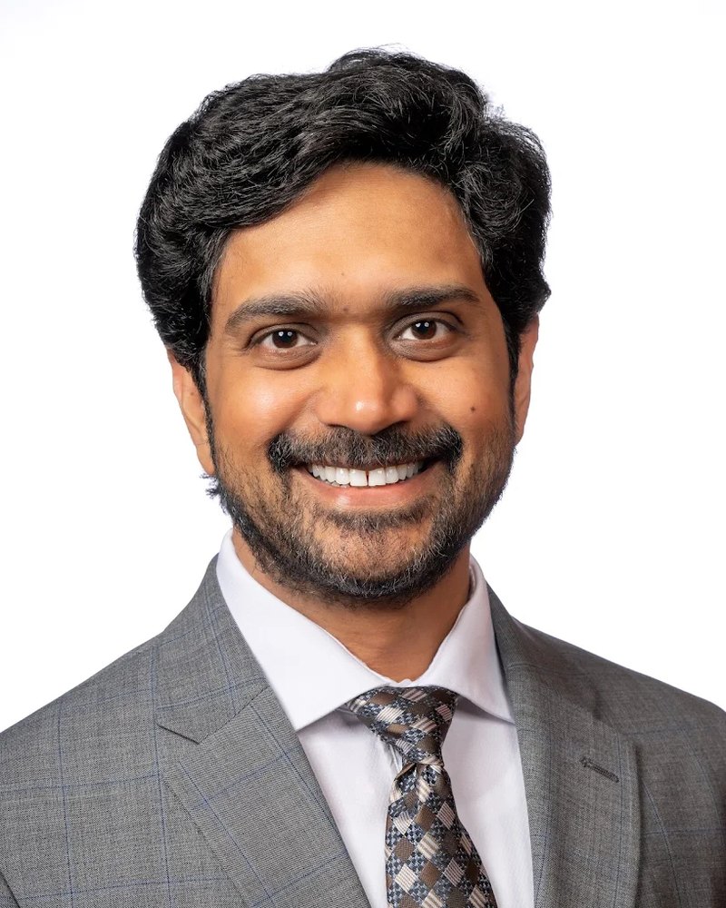 Arun Mallapareddi, MD