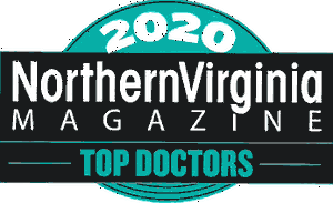 Northern Virginia Magazine Top Doctors 2020