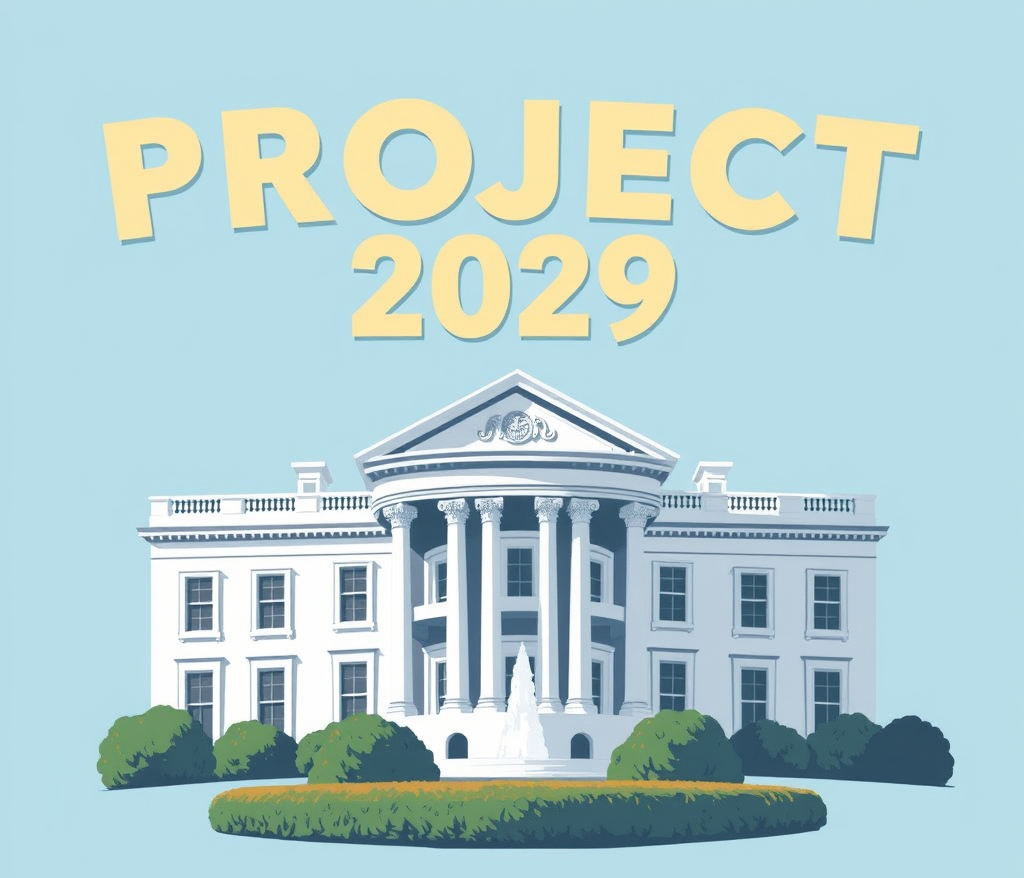 A Mid-Summer Recap of Project 2029