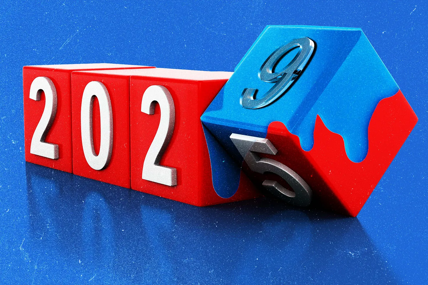 From The Bulwark: A First Look at Project 2029