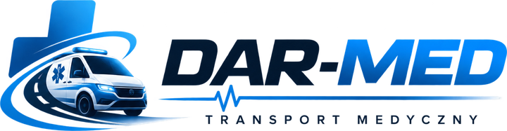 DAR-MED — transport medyczny Szczecin