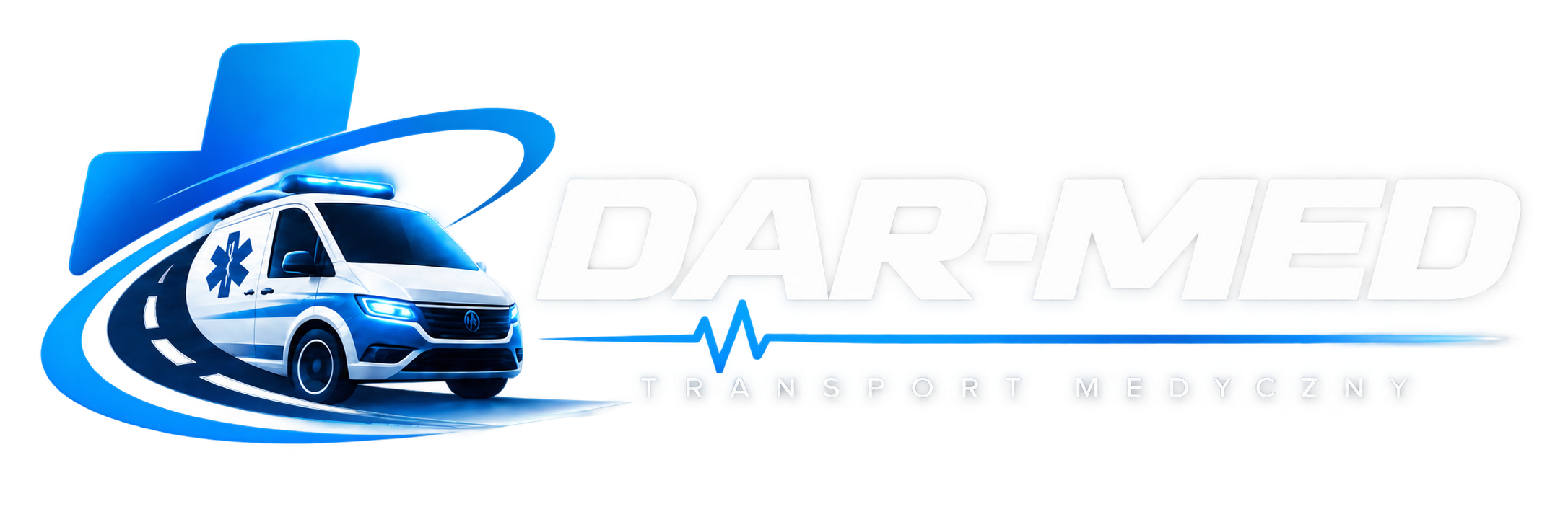 DAR-MED — transport medyczny Szczecin