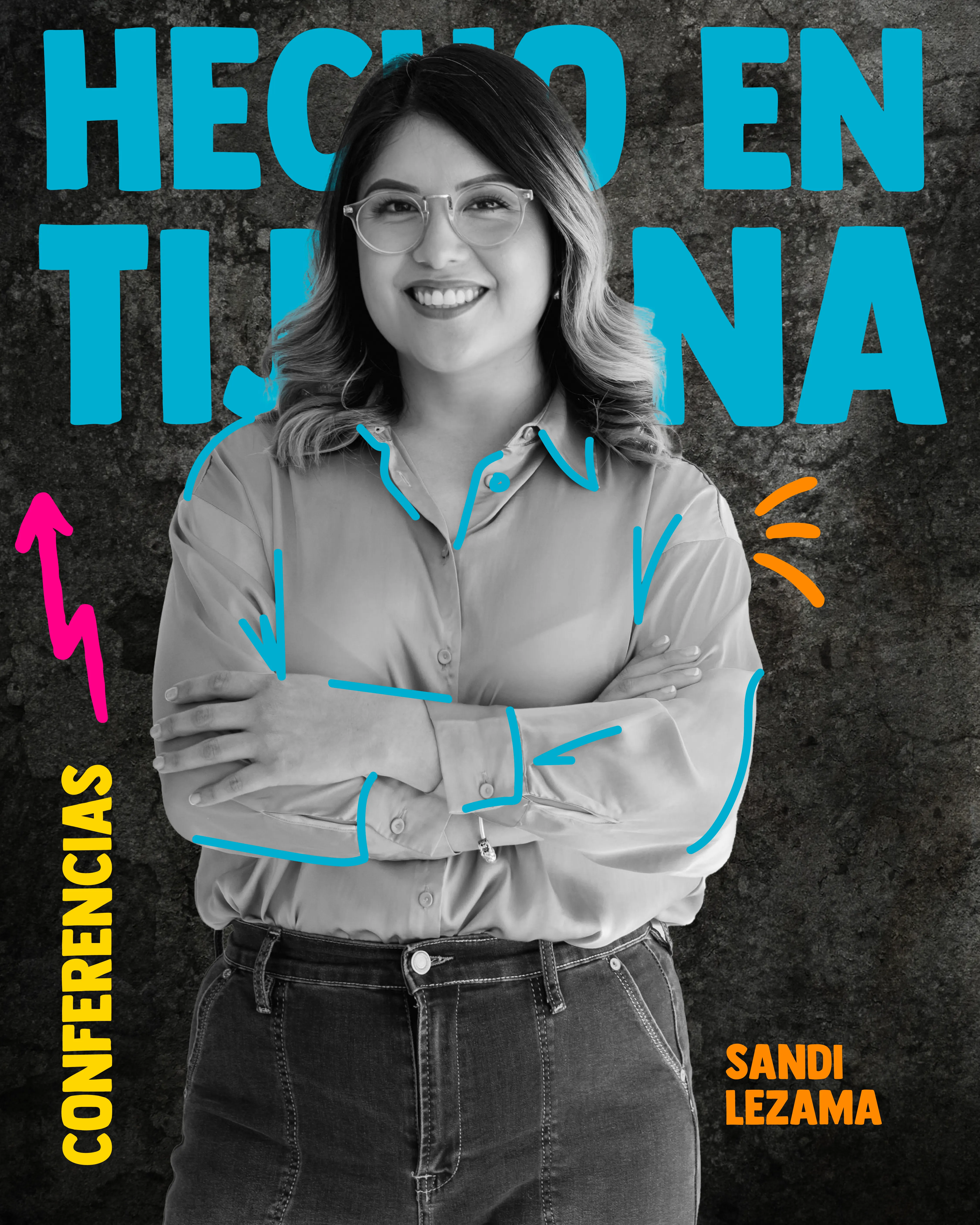 Sandi Lezama