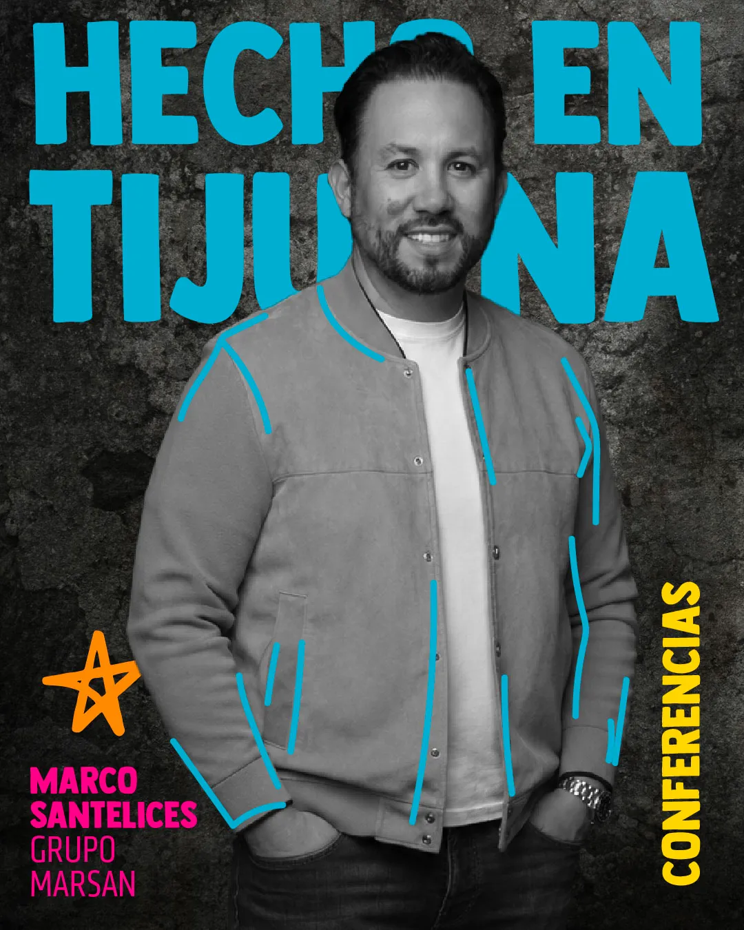 Marco Santelices