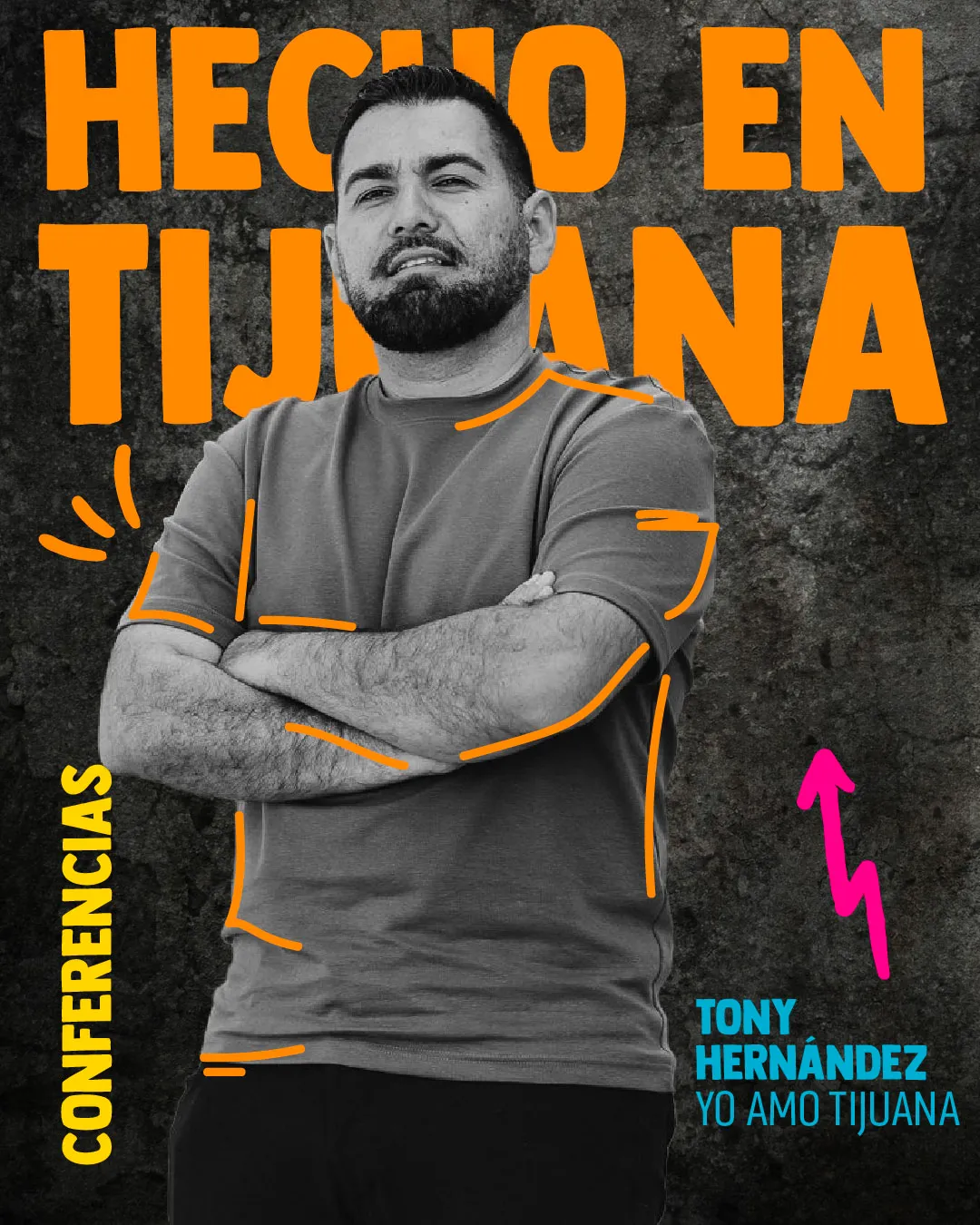 Tony Hernández