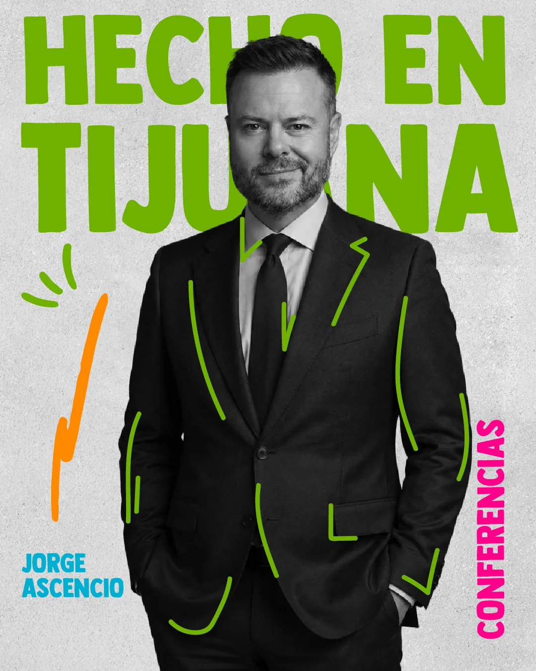Jorge Ascencio